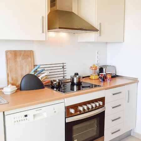 Beautiful Apartment In Sucina With Wifi Luaran gambar