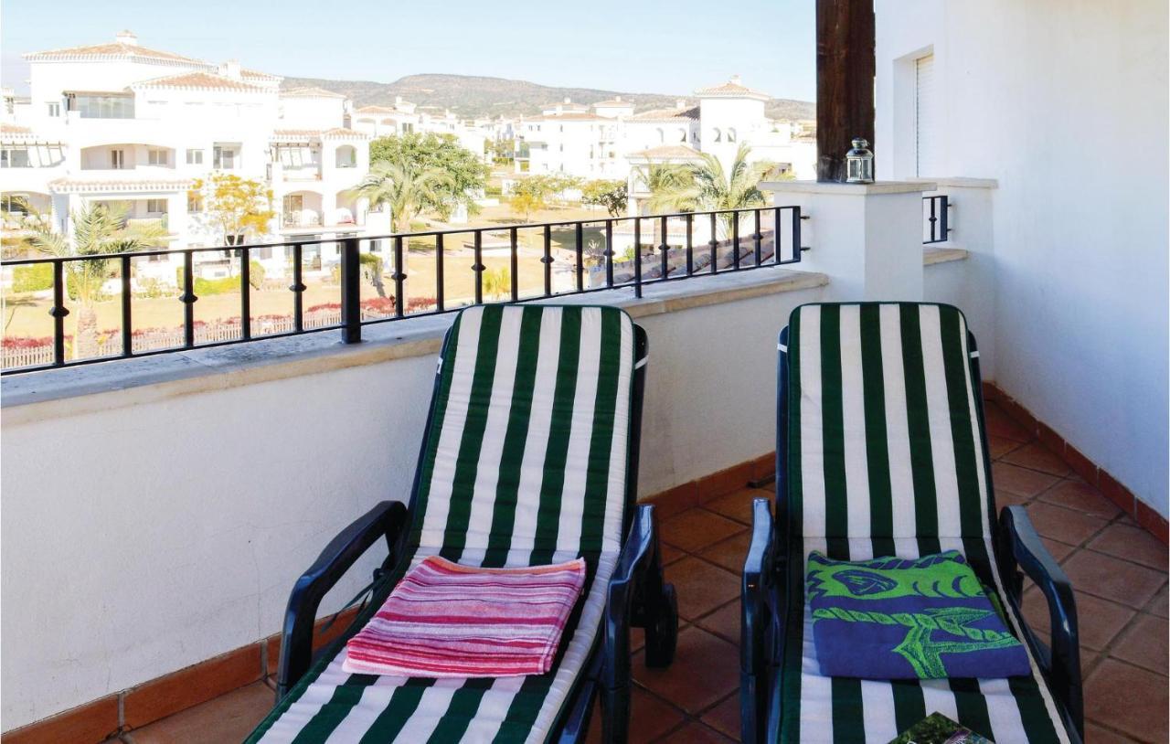 Beautiful Apartment In Sucina With Wifi Luaran gambar