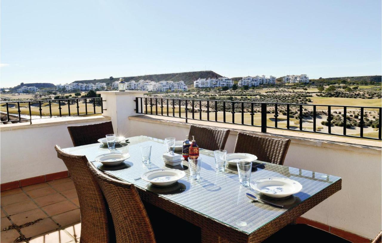 Beautiful Apartment In Sucina With Wifi Luaran gambar