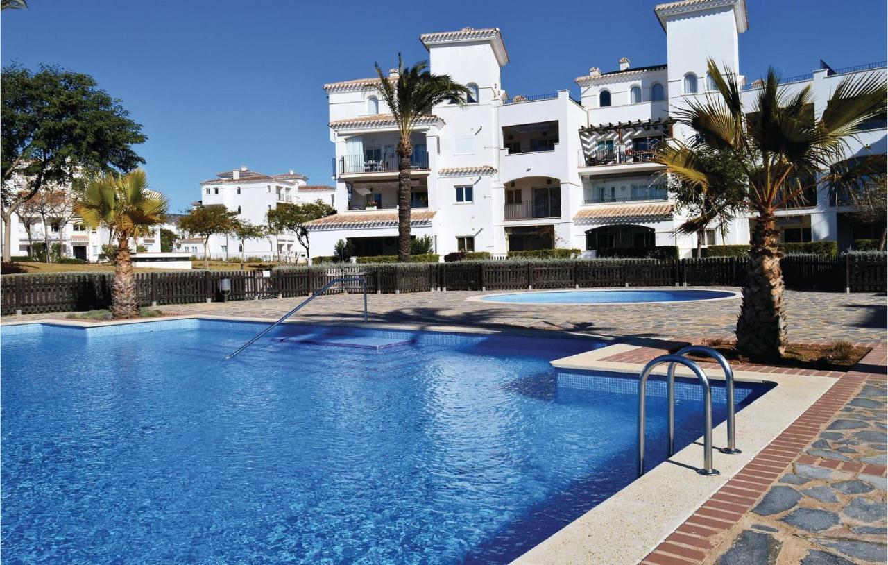Beautiful Apartment In Sucina With Wifi Luaran gambar