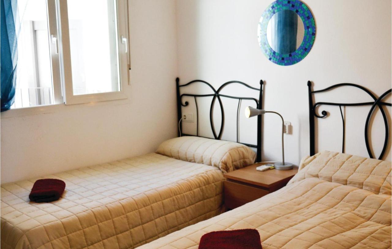 Beautiful Apartment In Sucina With Wifi Luaran gambar