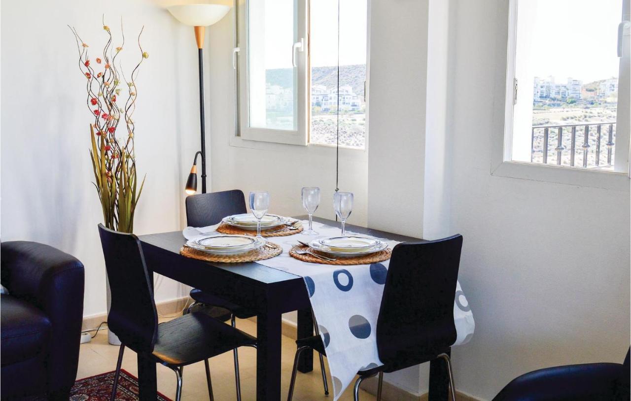Beautiful Apartment In Sucina With Wifi Luaran gambar