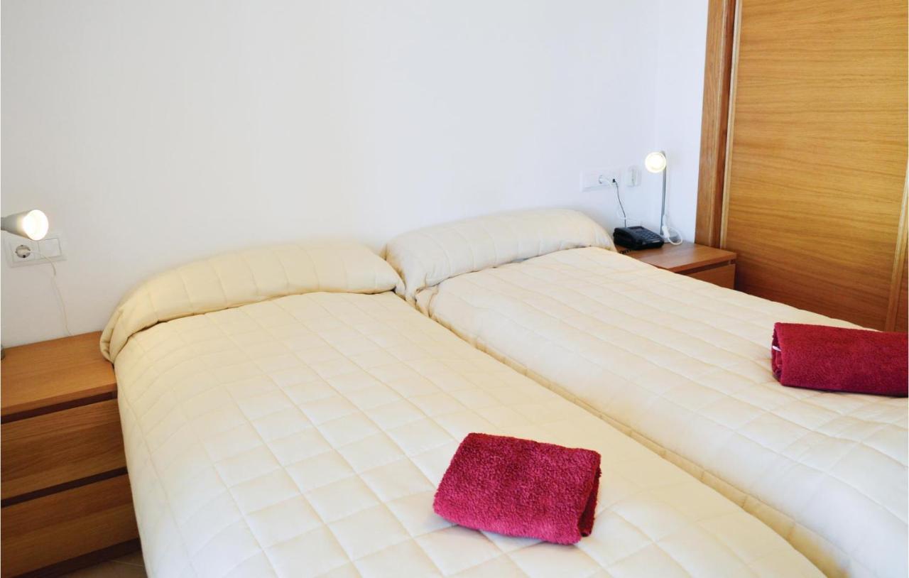 Beautiful Apartment In Sucina With Wifi Luaran gambar