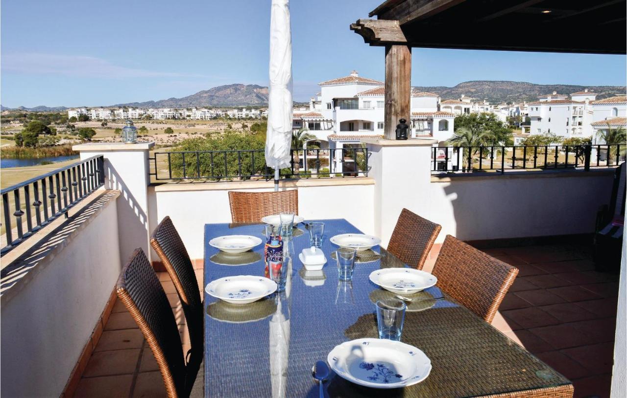 Beautiful Apartment In Sucina With Wifi Luaran gambar