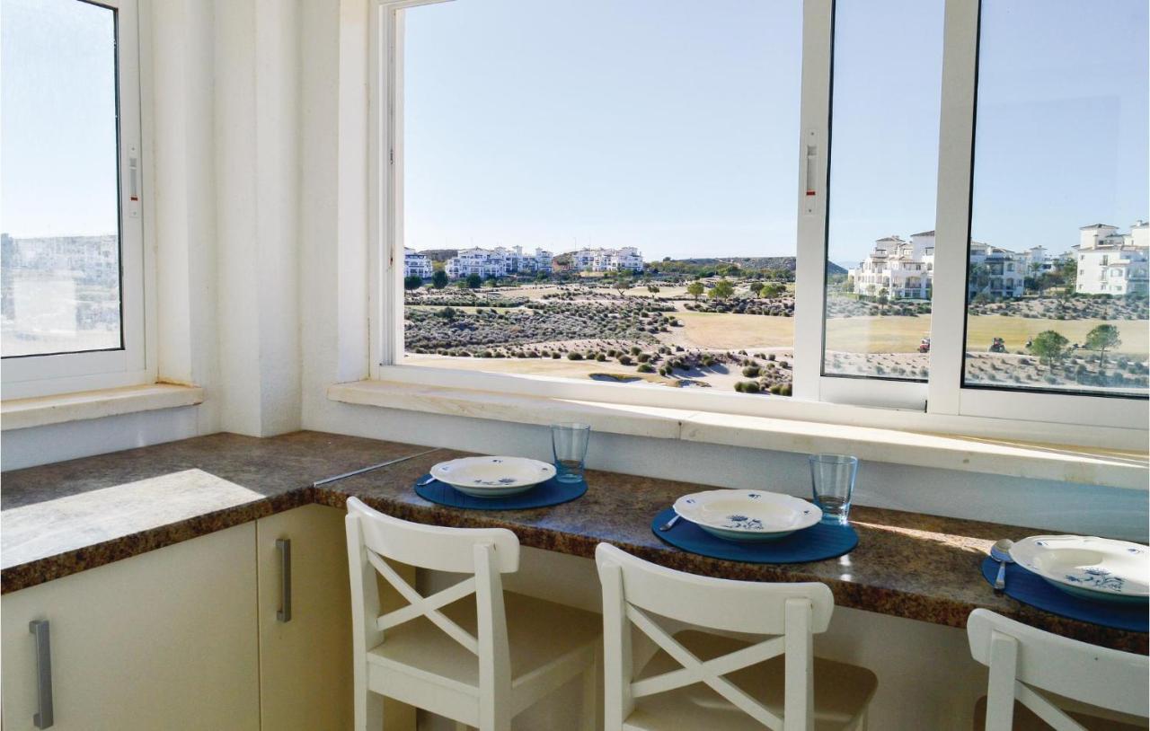 Beautiful Apartment In Sucina With Wifi Luaran gambar
