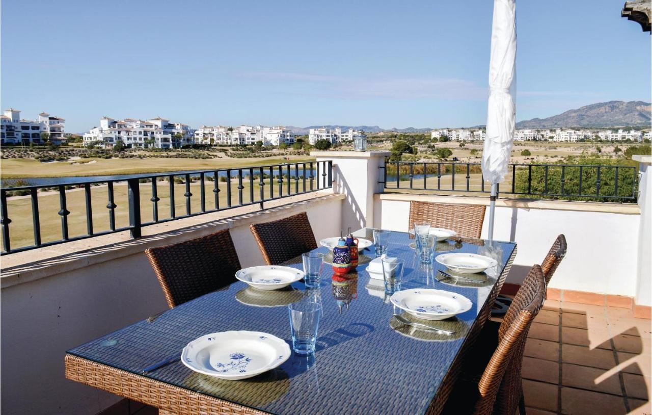 Beautiful Apartment In Sucina With Wifi Luaran gambar
