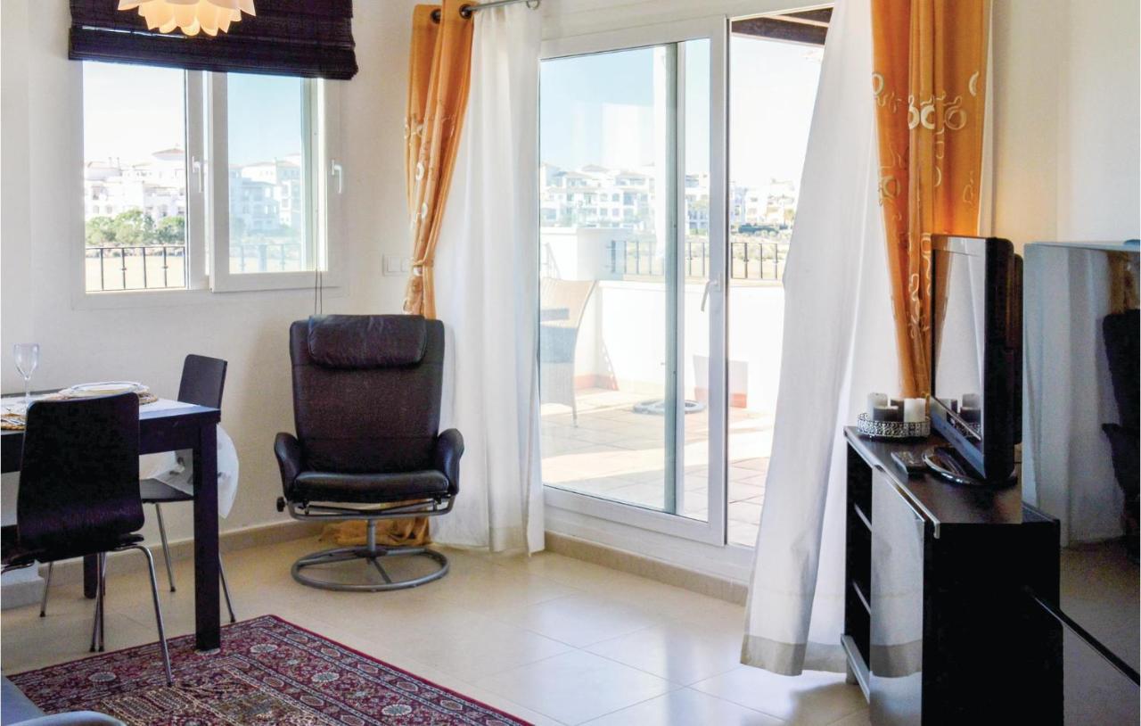 Beautiful Apartment In Sucina With Wifi Luaran gambar