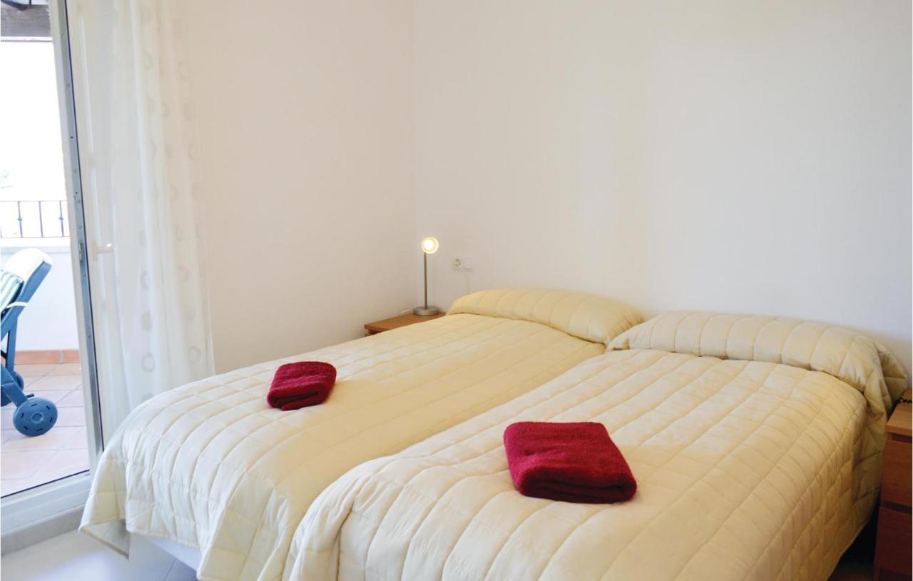 Beautiful Apartment In Sucina With Wifi Luaran gambar