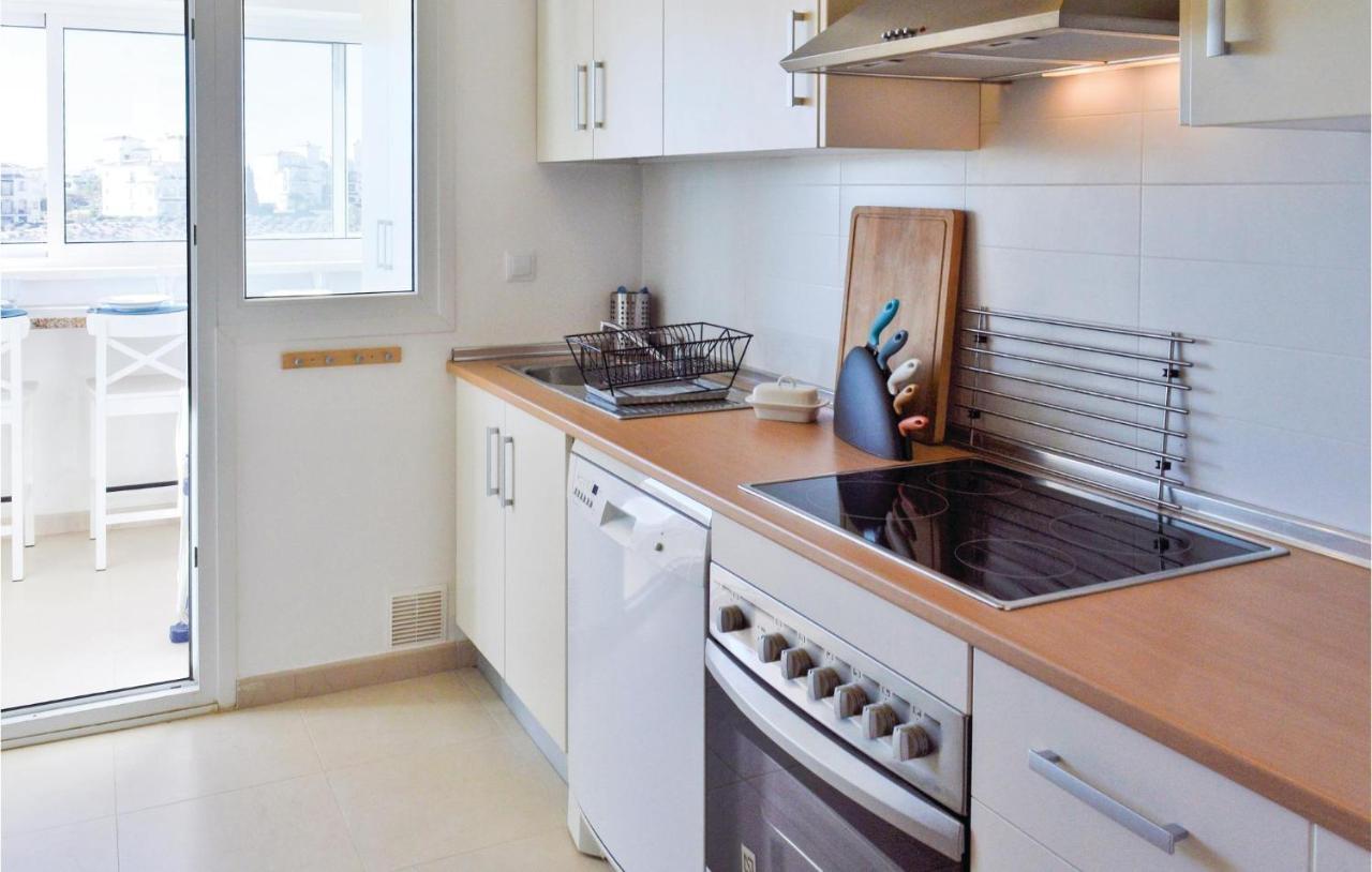Beautiful Apartment In Sucina With Wifi Luaran gambar