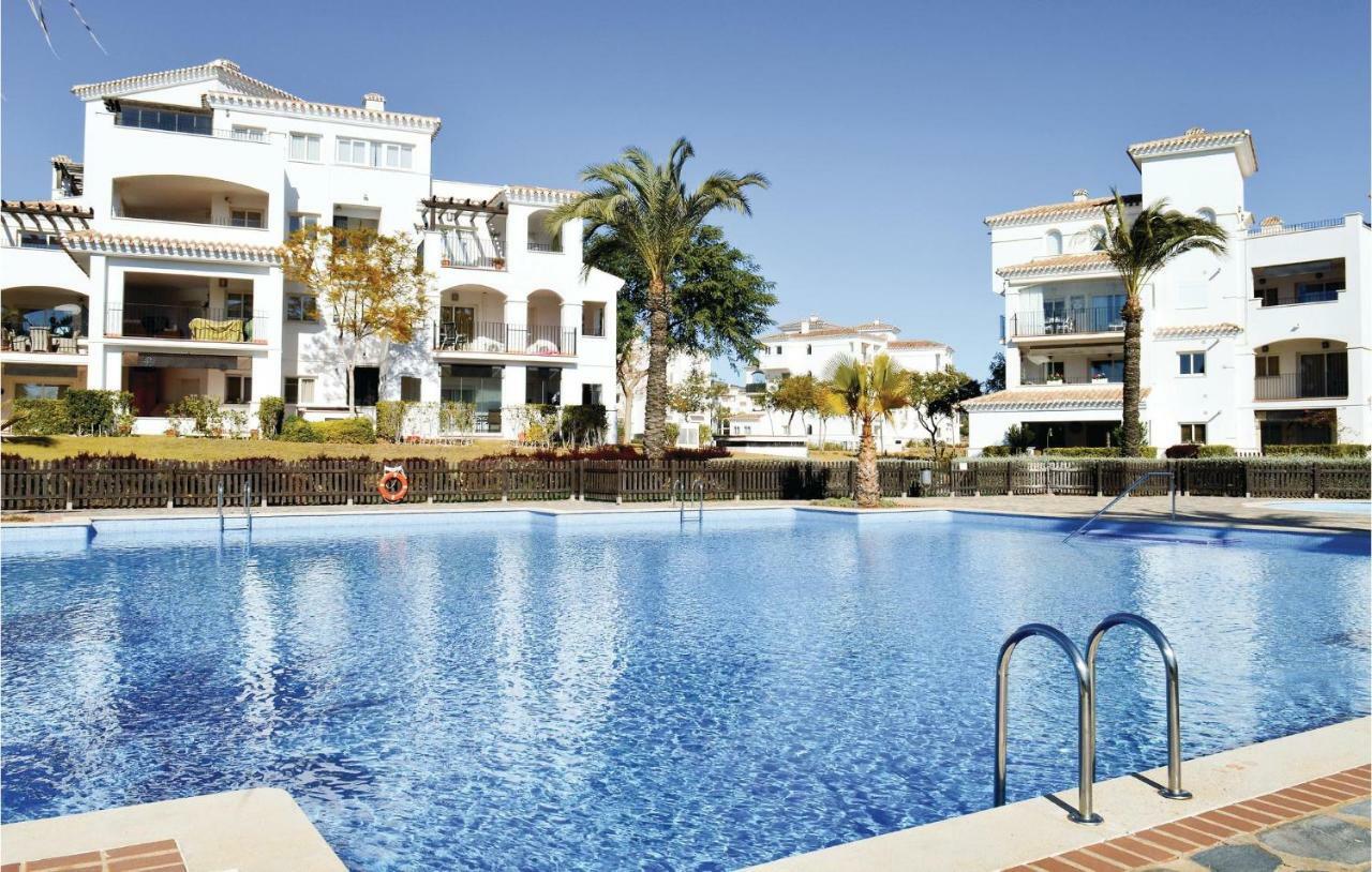 Beautiful Apartment In Sucina With Wifi Luaran gambar